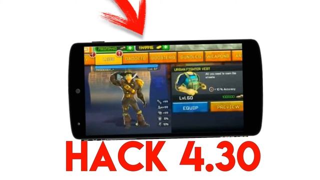Respawnables 4.3.0 Mod Unlocked Apk With Data Download смотреть онлайн