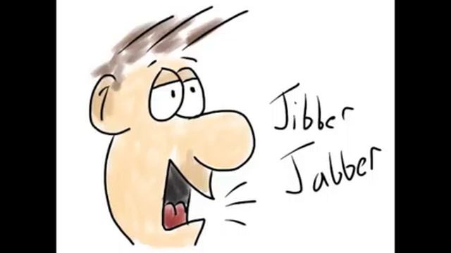 Jibber Jabber смотреть онлайн