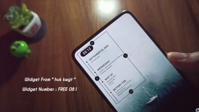 Android Home Screen Setup | Simple & Free ! смотреть онлайн