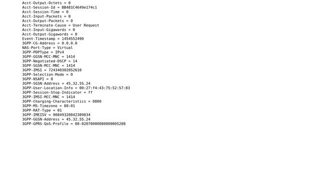 Unix & Linux: How to read fields of a text block? смотреть онлайн