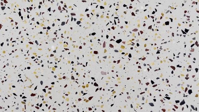 UNIX Furniture - 8113 Vivace Prisma Terrazzo - Detail смотреть онлайн