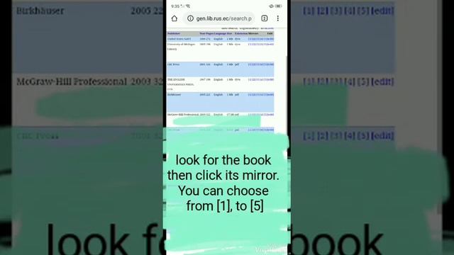 Download books for free! | Download any books you want l libgen смотреть онлайн