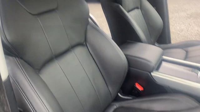 Range Rover Evoque смотреть онлайн