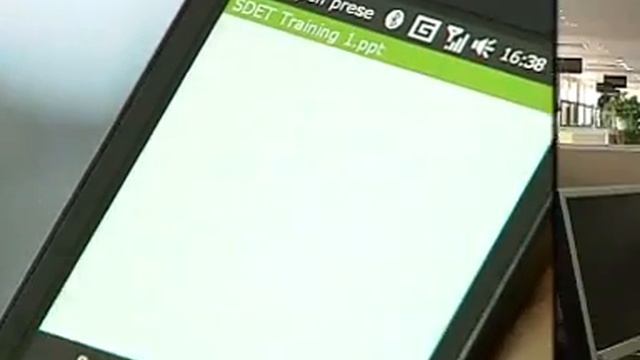 Windows Mobile Hero User смотреть онлайн