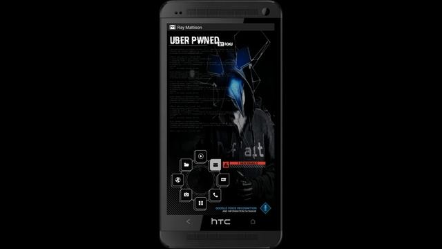 Watch Dogs Uber Pwned Update смотреть онлайн