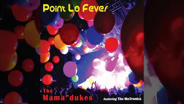 Ma Cherie (feat. The MoTronics) смотреть онлайн