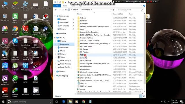 How to install PS2 Emulator and Play PS2 games in PC смотреть онлайн