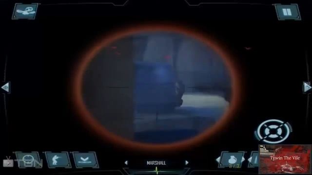Call of Duty: Strike Team Walkthrough 4 (iOS) смотреть онлайн