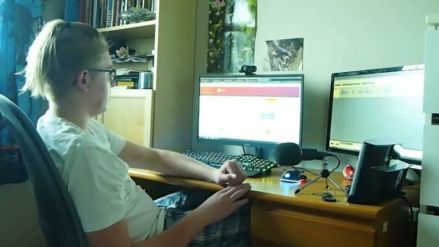 Every Arch User смотреть онлайн