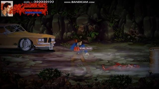 OPEN BOR Evil Dead 2 Redux Hack Edition смотреть онлайн