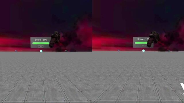 VR FPS Game || *UNITY* || Android || Abhinav Goyal смотреть онлайн
