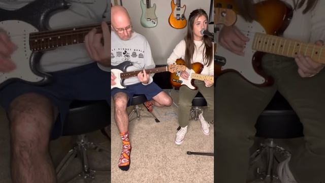 One Of These Nights - Cover смотреть онлайн