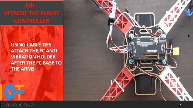 Drones смотреть онлайн