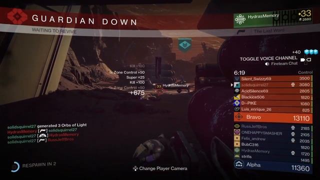 Destiny series 53 смотреть онлайн