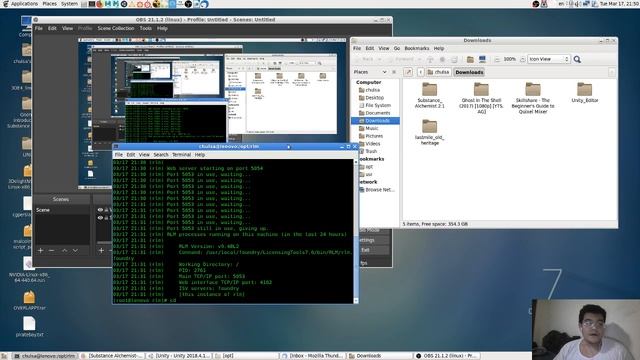 alchemist 2.1 смотреть онлайн