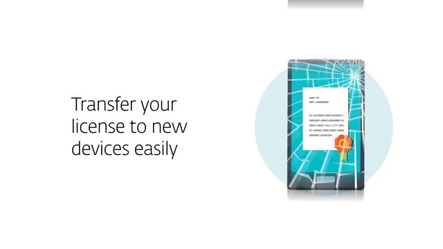 ESET Multi-Device Security: A Single License for Your Whole Family смотреть онлайн