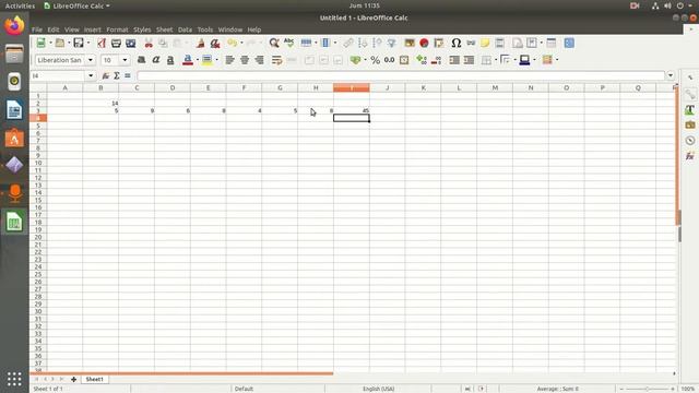 berkerja dengan libre di ubuntu, Apakah sama dengan Microsoft Office? смотреть онлайн