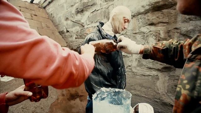 Фильм Z как это делалось: Горение смотреть онлайн