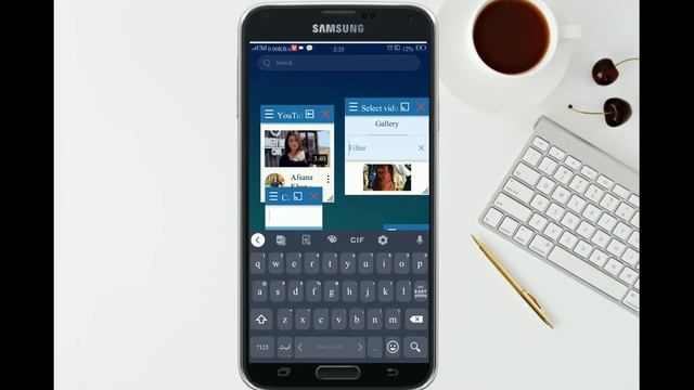 How to use floating|Multi window android No root yech point #asadalitv#technicalbilawal#technical смотреть онлайн