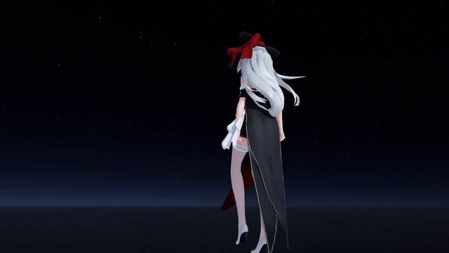 【MMD】Apple Pie смотреть онлайн