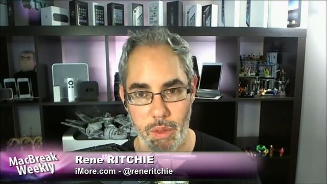 Private Photo Sharing Apps for iPhone: MacBreak Weekly 418 смотреть онлайн