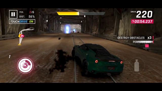 Asphalt 9: Legends (Infinix S5 Pro Gameplay) [Android,IOS] #9