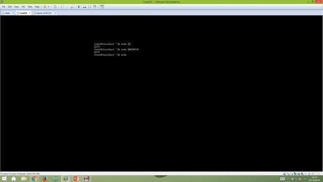 What Does $$ ,$? and $BASHID Mean in bash смотреть онлайн