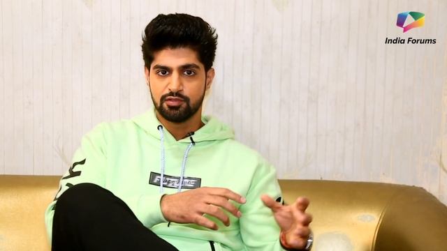 Tanuj Virwani Reacts To His Link Up Rumours With Jennifer | Code M & More смотреть онлайн