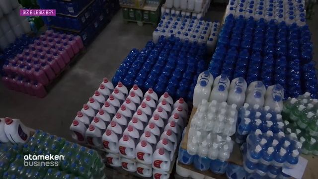 Сабын / Сіз білесіз бе?