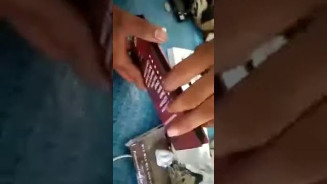 Unboxing Iphone7 plus battery from Amazon #iphonebattery#Amazon#unboxing смотреть онлайн