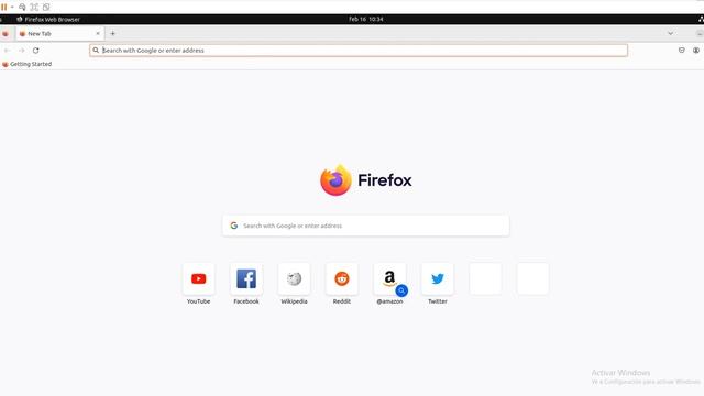 Thunderbird y Google Linux смотреть онлайн