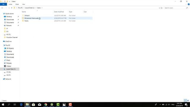 Create Android Virtual Device Emulator for android studio 2019 - Part 3 смотреть онлайн