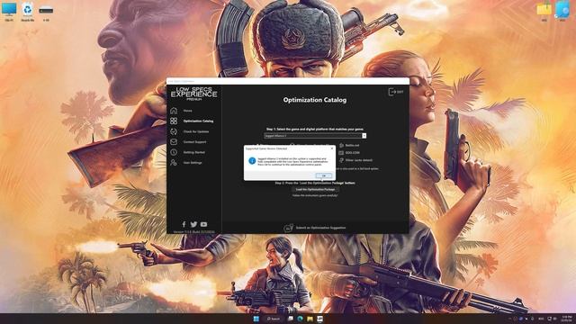 Jagged Alliance 3 — Optimized PC Settings for Best Performance смотреть онлайн