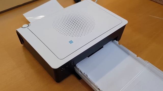 HiTi P310W - 2018-04-18 смотреть онлайн