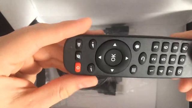 Крута ТБ приставка!! M8 Amlogic S802 смотреть онлайн