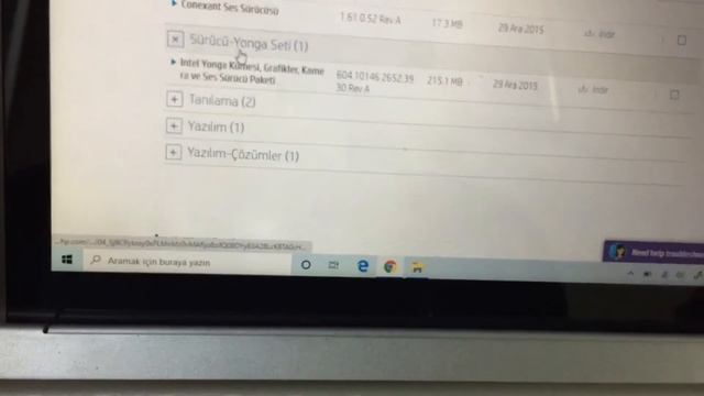 HP Bilgisayarlar Yüklü Ses Aygıtı Yok hatası Çözümü, Yüklü Ses Aygıtı Yok Hatası, sorunu, çözüm смотреть онлайн