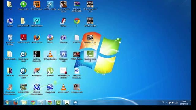 AVG PC TuneUp 2016 Multilenguaje | Medicina Incl. | 32-Bit & 64-Bit Por Mega смотреть онлайн