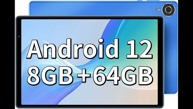 Análisis y review TECLAST P25T✅ ¿MEJOR TABLET CALIDAD PRECIO y BARATA? смотреть онлайн