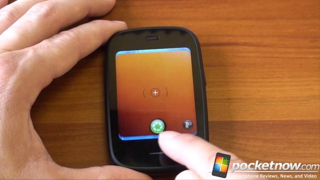 HP Veer 4G Software Review | Pocketnow смотреть онлайн