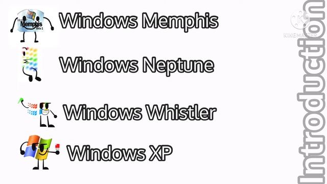 Windows Battle Series | Episode 1 : Introduction смотреть онлайн