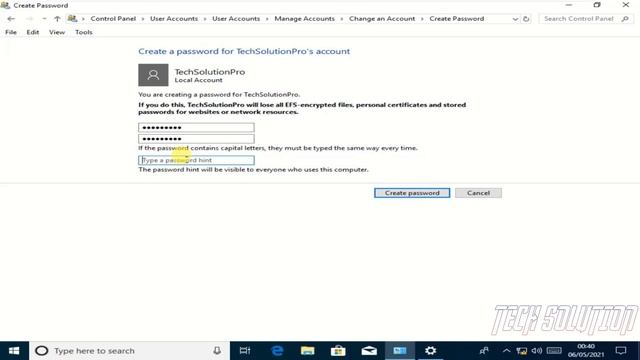 Create New Users Account In Windows 10 Using Control Panel & Settings | New Users Account in Window смотреть онлайн