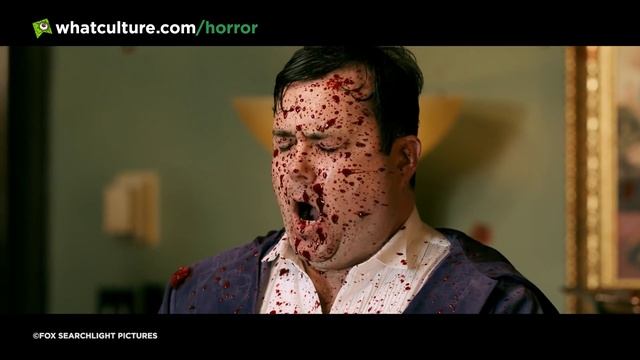 10 Horror Movie Deaths You Were Totally Rooting For смотреть онлайн