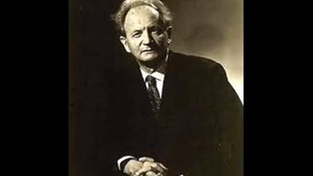 Wilhelm Kempff plays Chopin Barcarolle Op. 60 смотреть онлайн