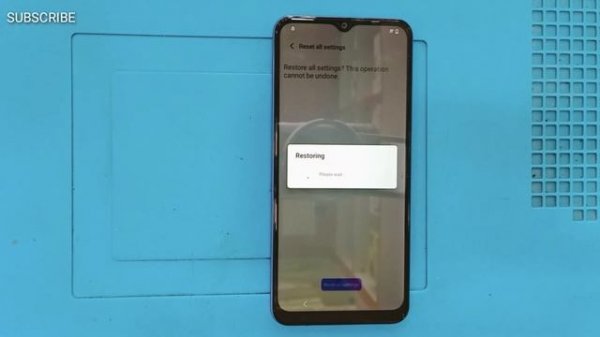 Vivo Y02 (V2217) Frp Bypass Android 12 | Y02 Google Account | Settings Not Open | New Method 2023