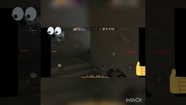 Я взлетаю как ракета💣💥🌅Standoff fragmovie 💖40 смотреть онлайн