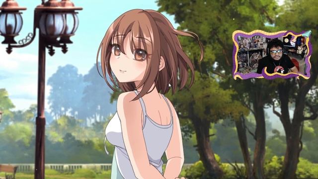 NUESTRA PRIMERA VEZ.... || | COPIA DE TEACHING FEELING || TOGETHER AGAIN EN ESPAÑOL #3 смотреть онлайн