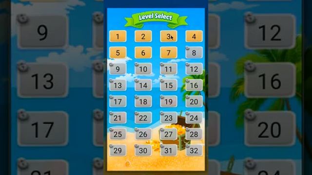 Android Bubble Pirate смотреть онлайн