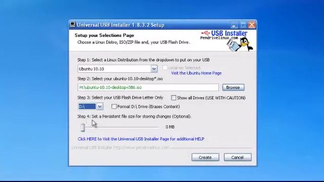 How to install ubuntu смотреть онлайн