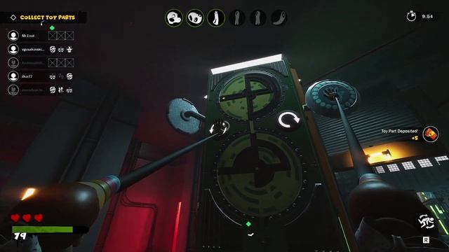 Project: Playtime - NEW Puzzles Gameplay (Showcase) смотреть онлайн