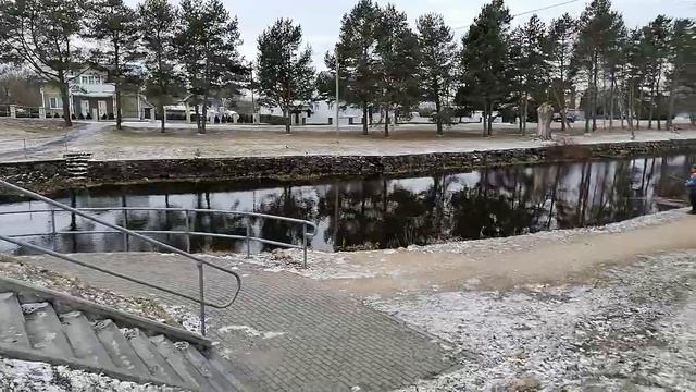 Mustvee. 04.04.24. 09:35 Холодновато. смотреть онлайн